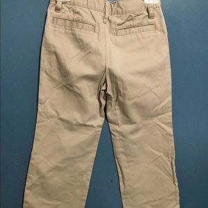 CASUAL PANTS